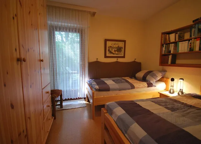 Hermann, 35522 Casa de Férias Uplengen