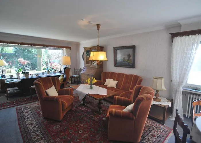 Hermann, 35522 Casa de Férias Uplengen