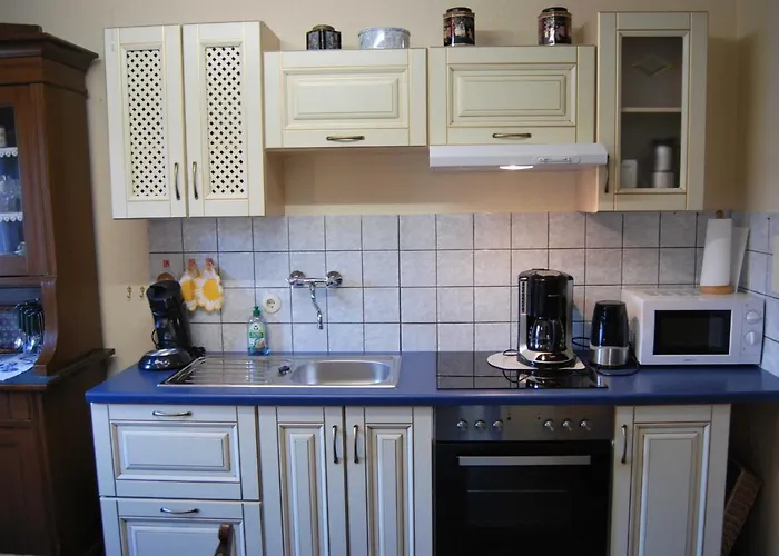 Hermann, 35522 Casa de Férias