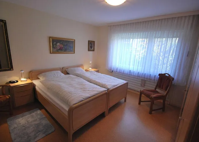 Casa de Férias Hermann, 35522 Uplengen