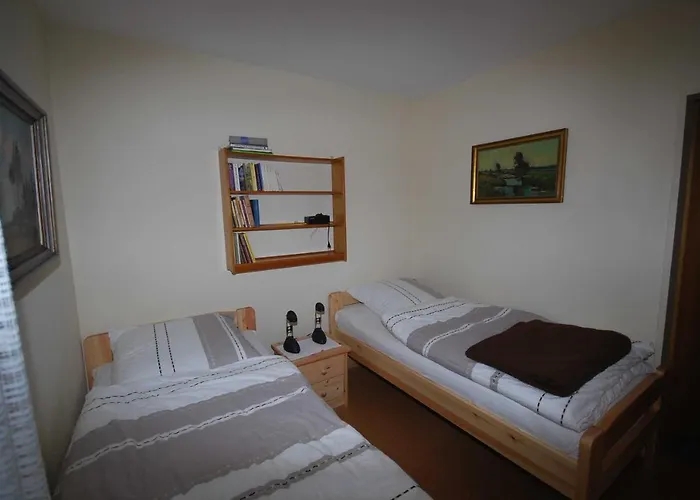 Hermann, 35522 Casa de Férias Uplengen