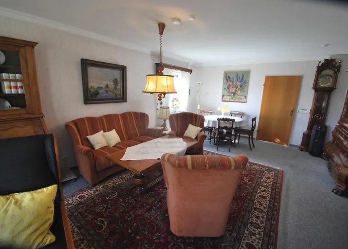 Casa de Férias Hermann, 35522 *